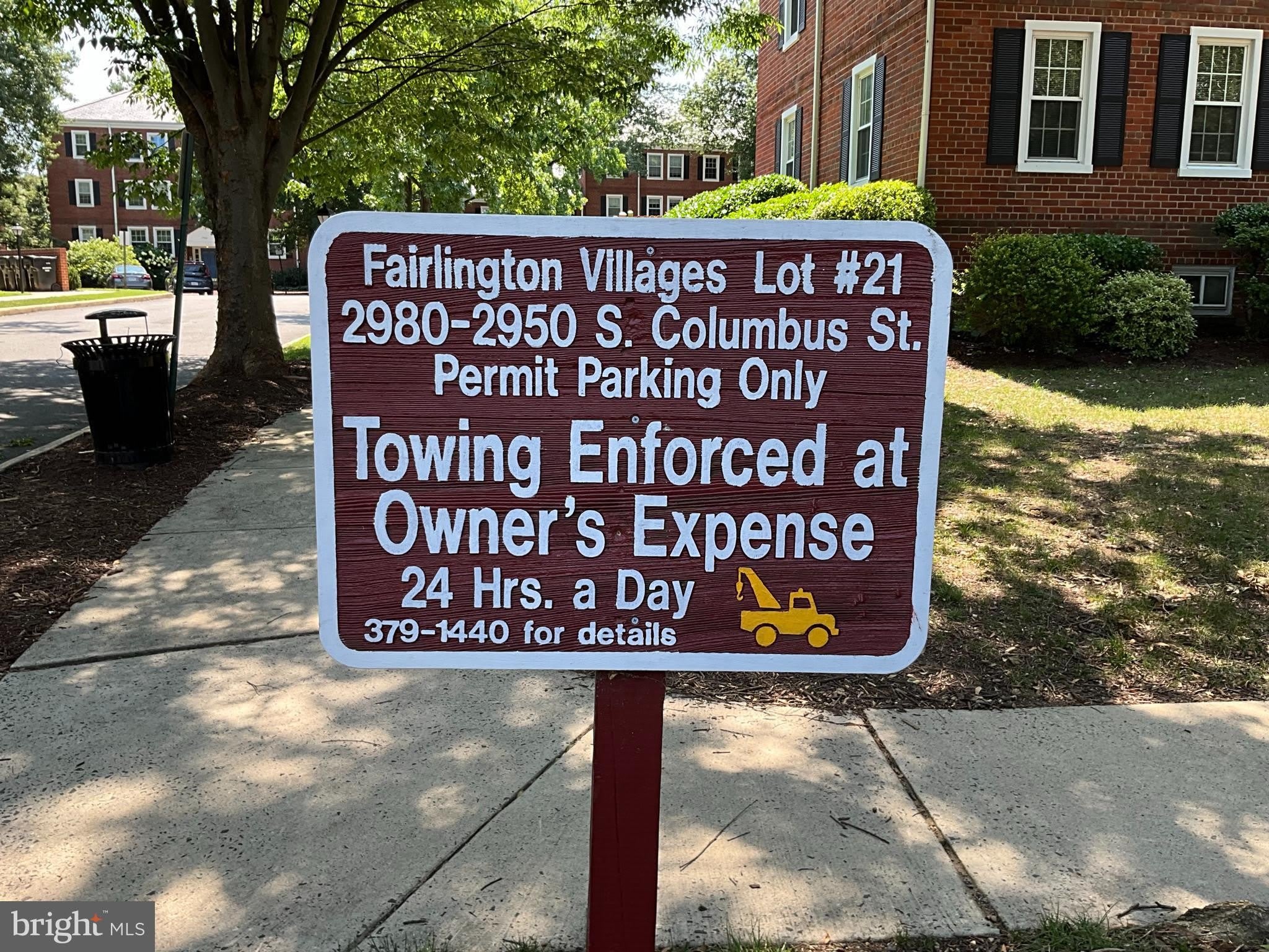 2980 S COLUMBUS Street – photo 4