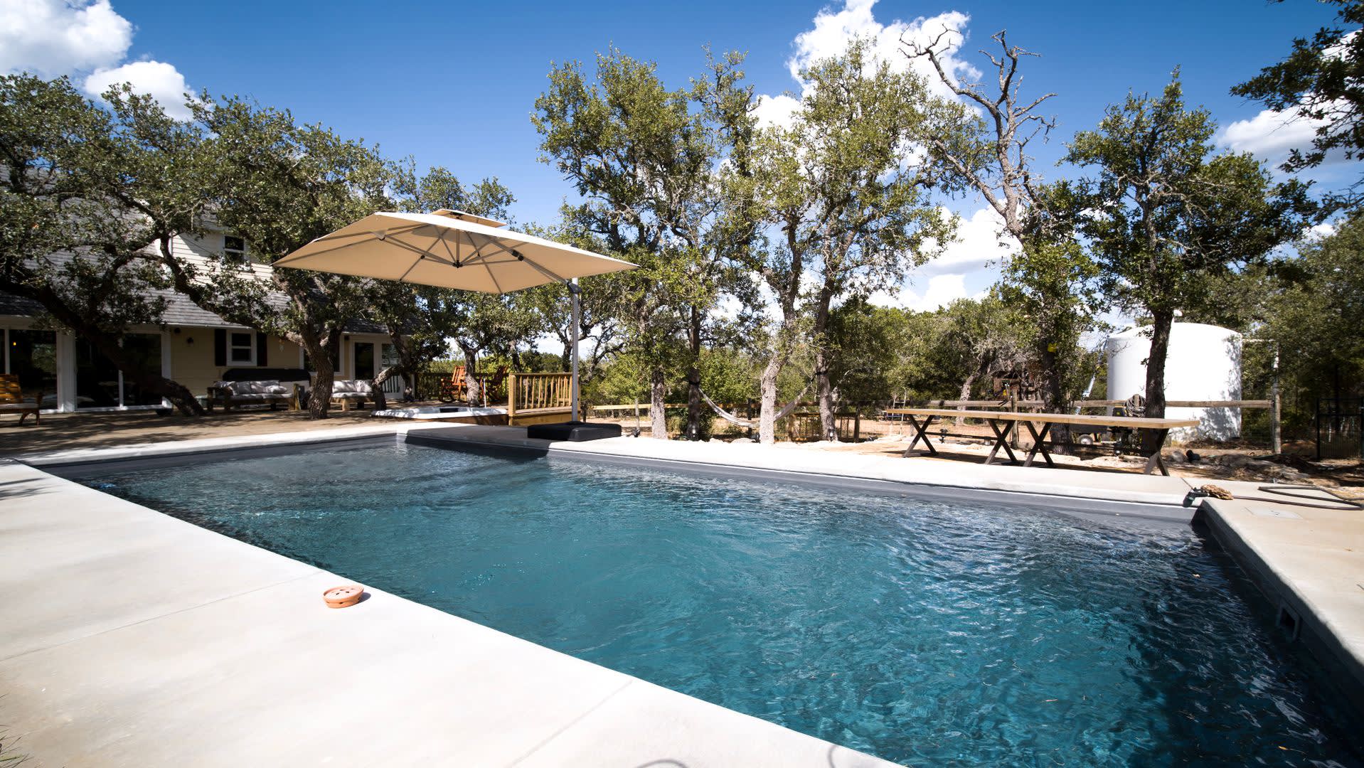 Extravagant 5 Star Vacation Home Your Private Retreat In Hill Country Wimberley Texas – photo 5
