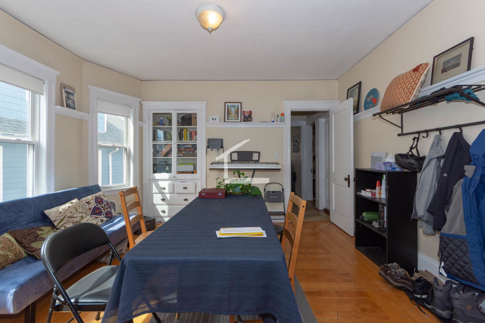 42 Atkins St #2B Boston MA 02135 – photo 3