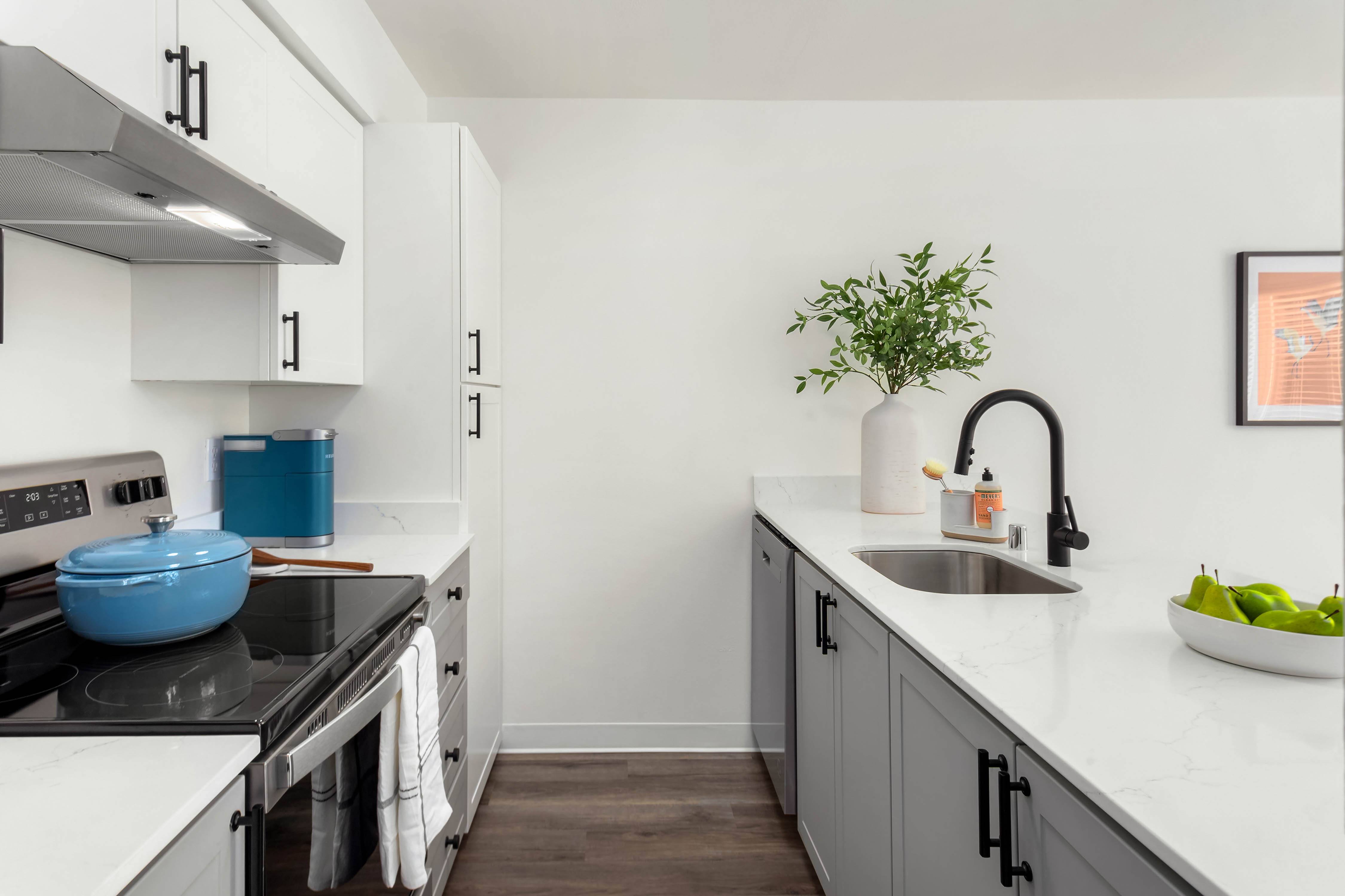 Brant Apartments – photo 4