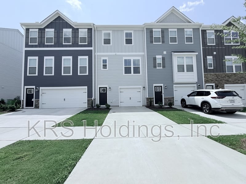 849 Parc Townes Drive – photo 1