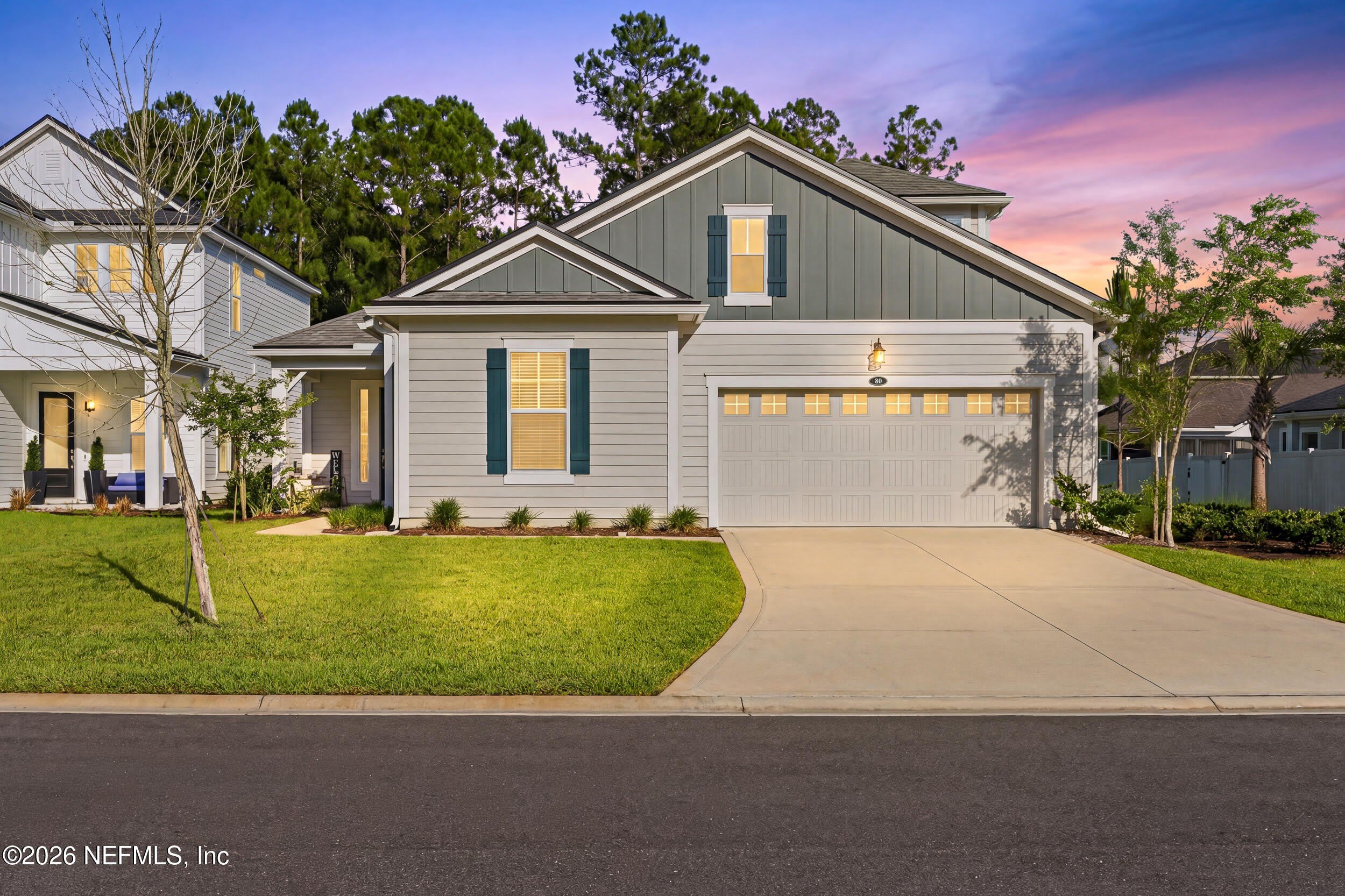 80 Walnut Glen Court – photo 1