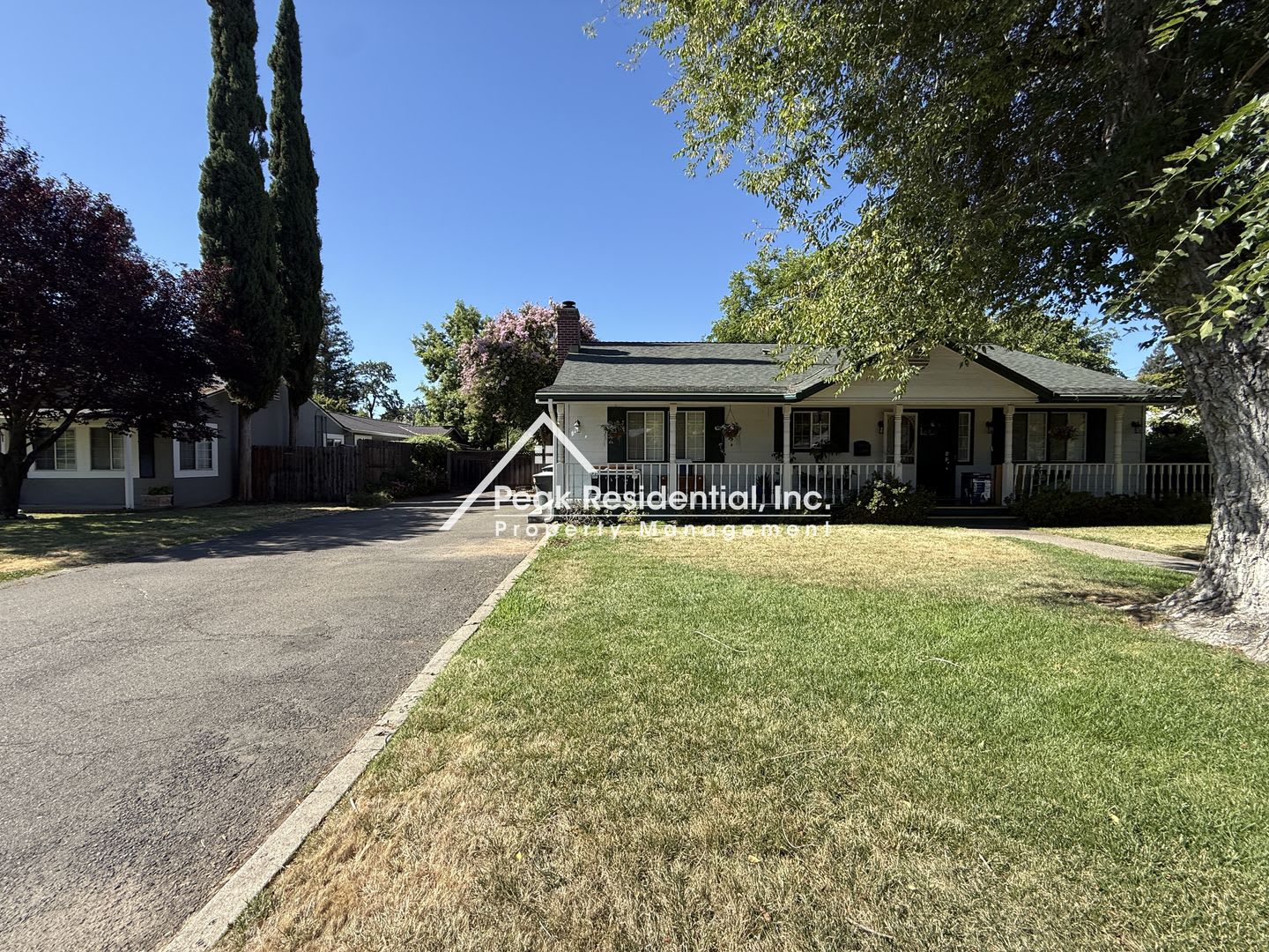 Charming Arden Area 3Bd 2Ba Home – photo 3