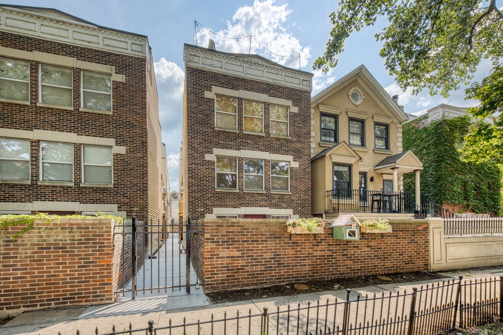 1839 N Bissell Street – photo 1