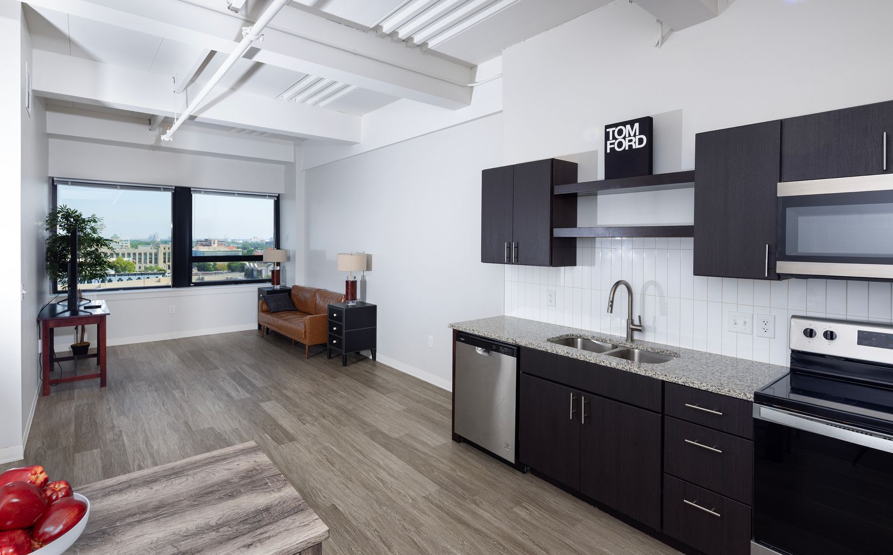 21 Rock Apartments – photo 2