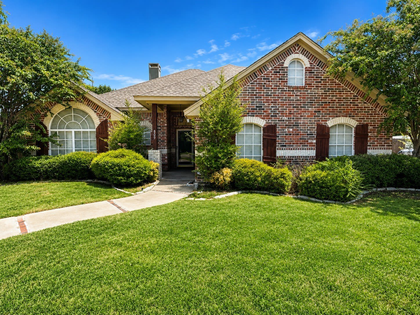809 Mesa Drive – photo 1