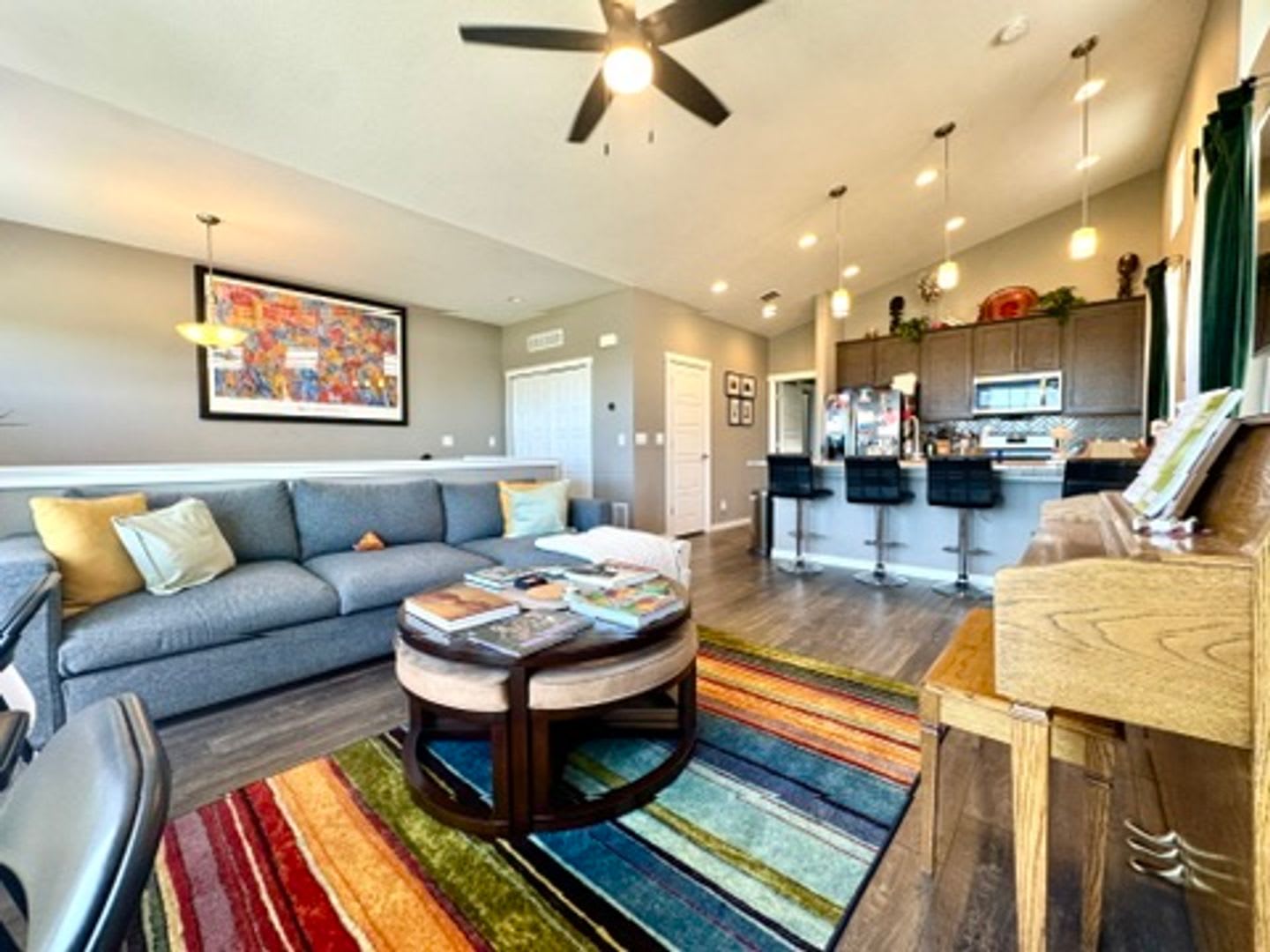 IMMACULATE NORTH END TOWNHOME! – photo 4