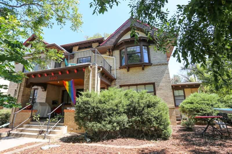 1400 Cook St – photo 2