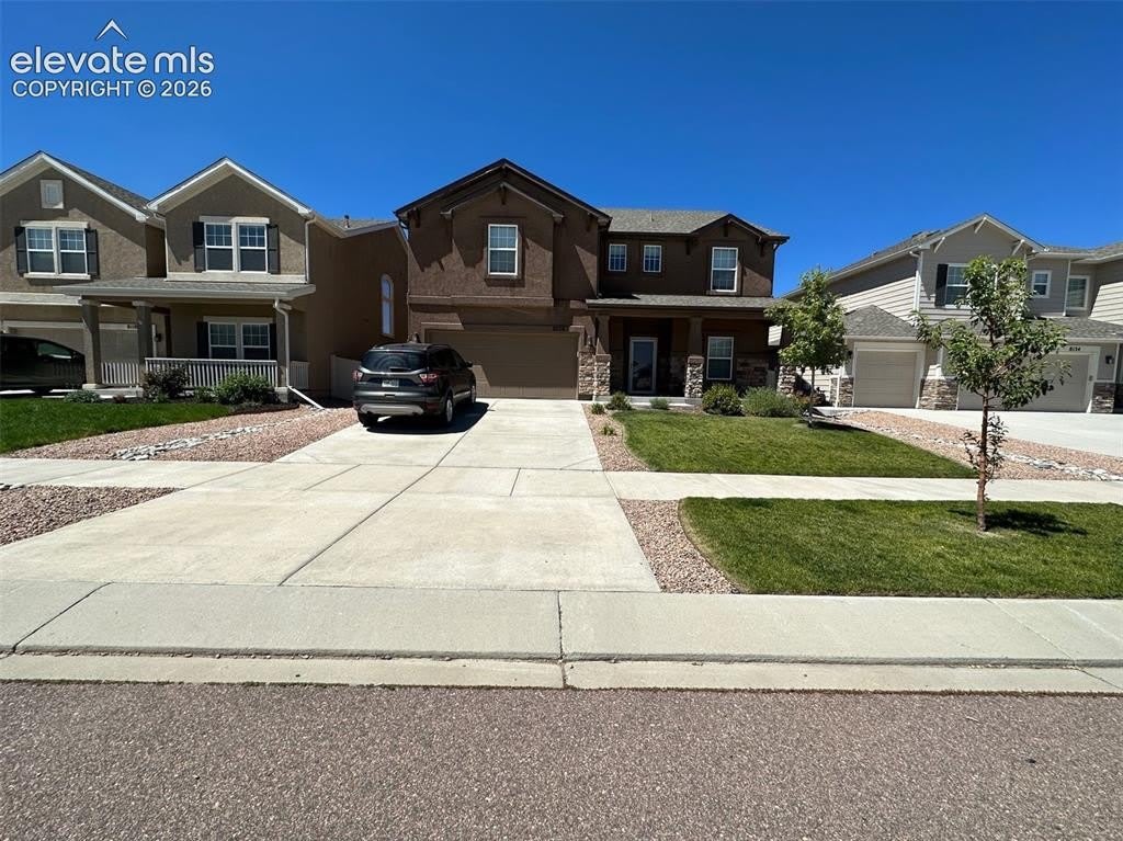 8126 Misty Moon Drive – photo 1