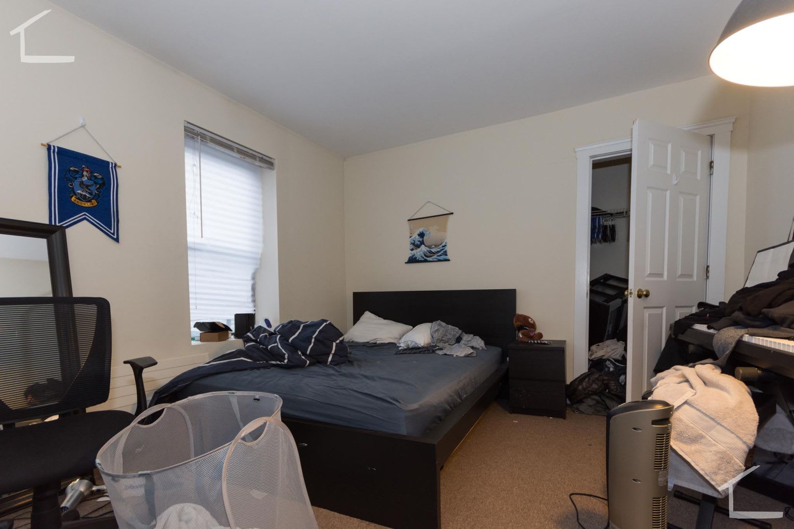 823 Beacon St #1C Boston MA 02215 – photo 1