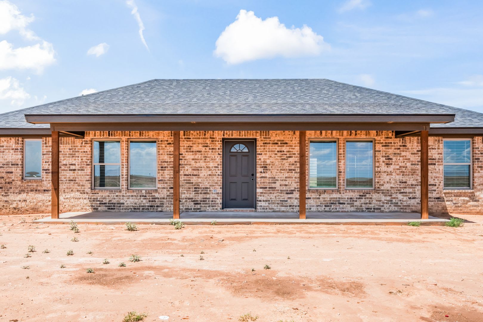 New Construction Home In Slaton ISD! – photo 4
