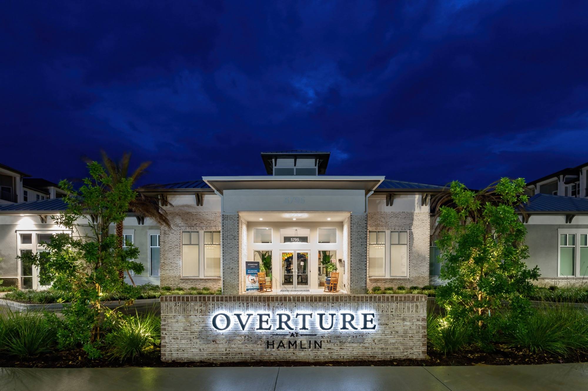 Overture Hamlin Age 55+ Apartment Homes – photo 1