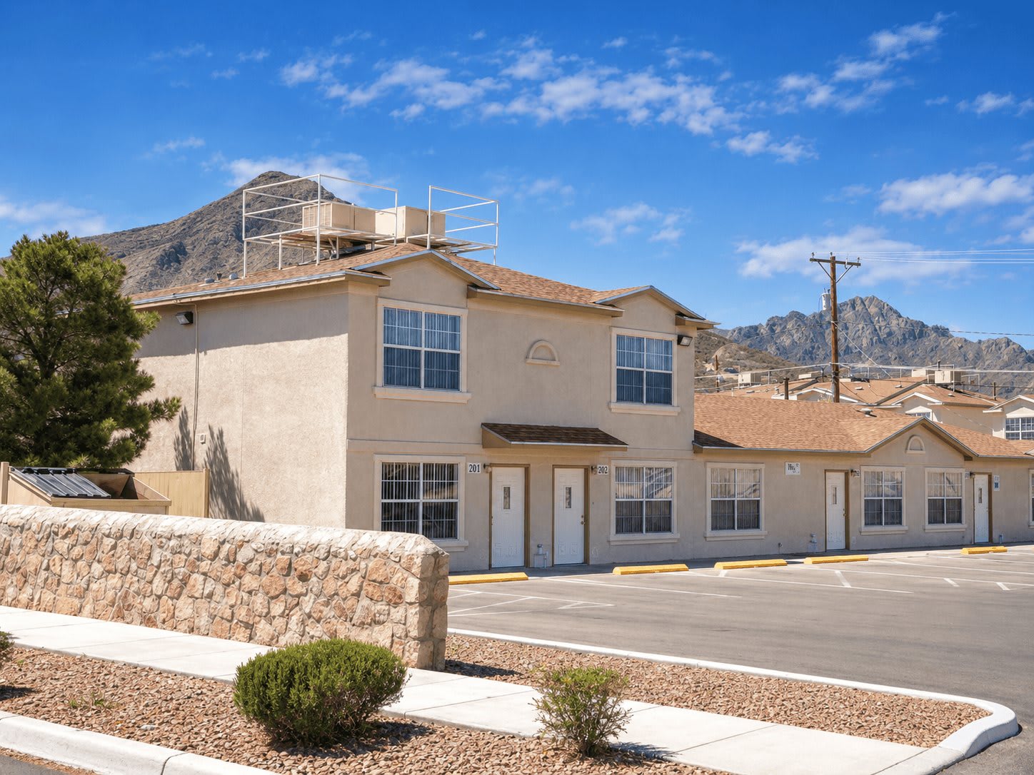 Mountain Heights – photo 1