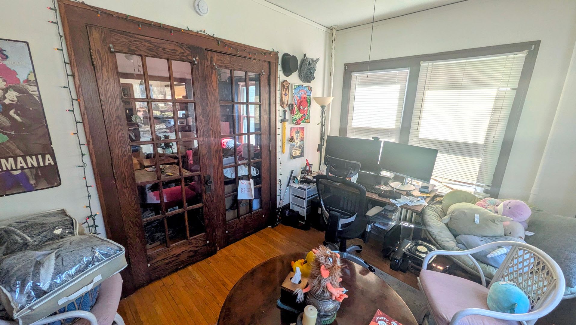 2 Bedroom Apartment In Prospect Park Available September 1St – photo 2