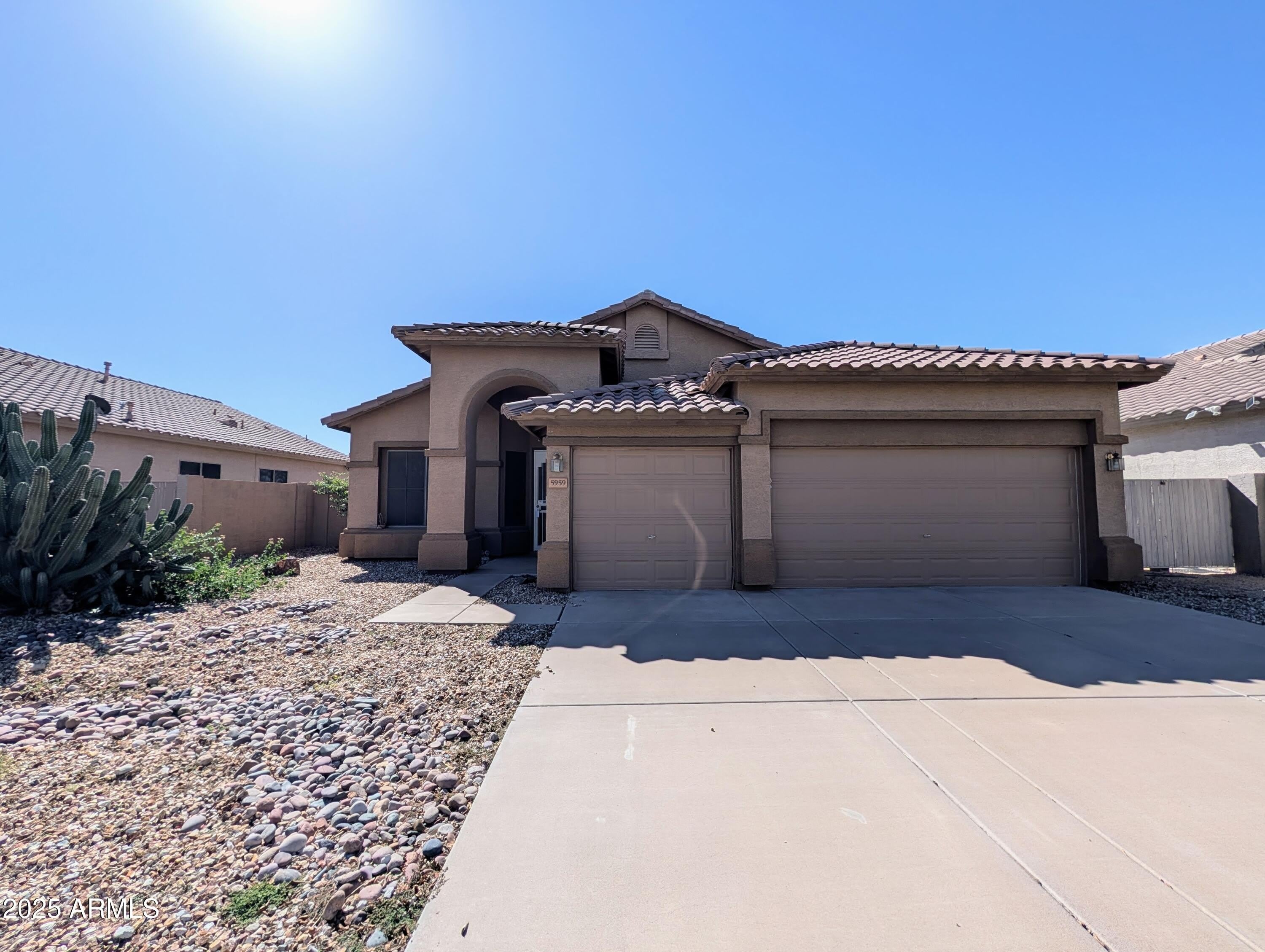 5959 W KIMBERLY Way – photo 1