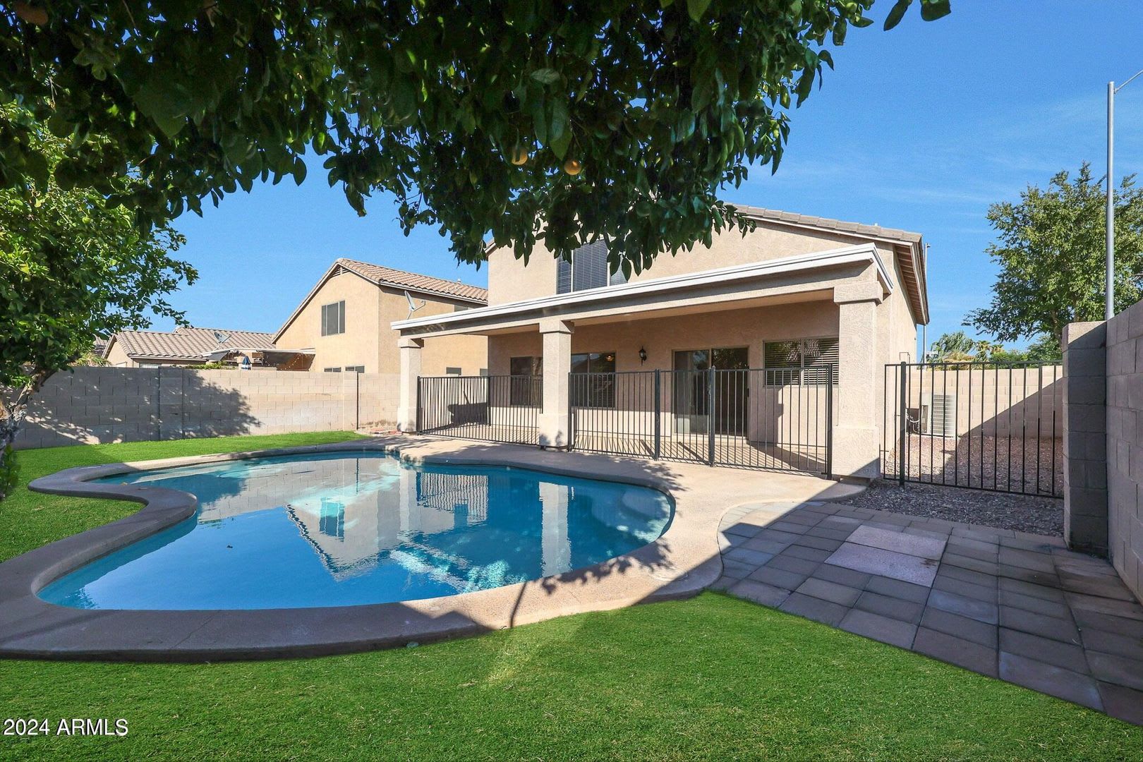 Great 4 Bedroom Dove Valley Home – photo 1