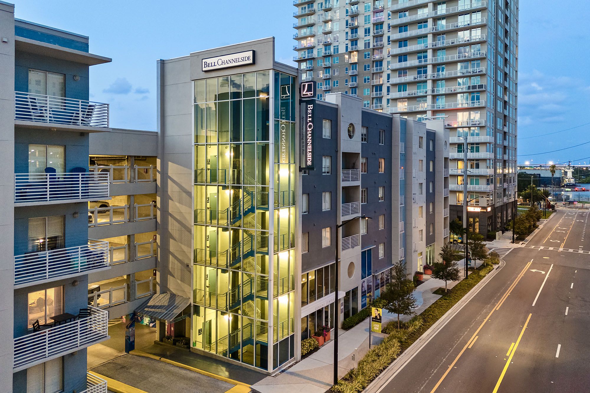 Bell Channelside – photo 4