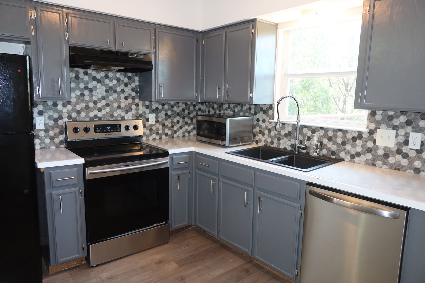 Hill Country Duplex – photo 5