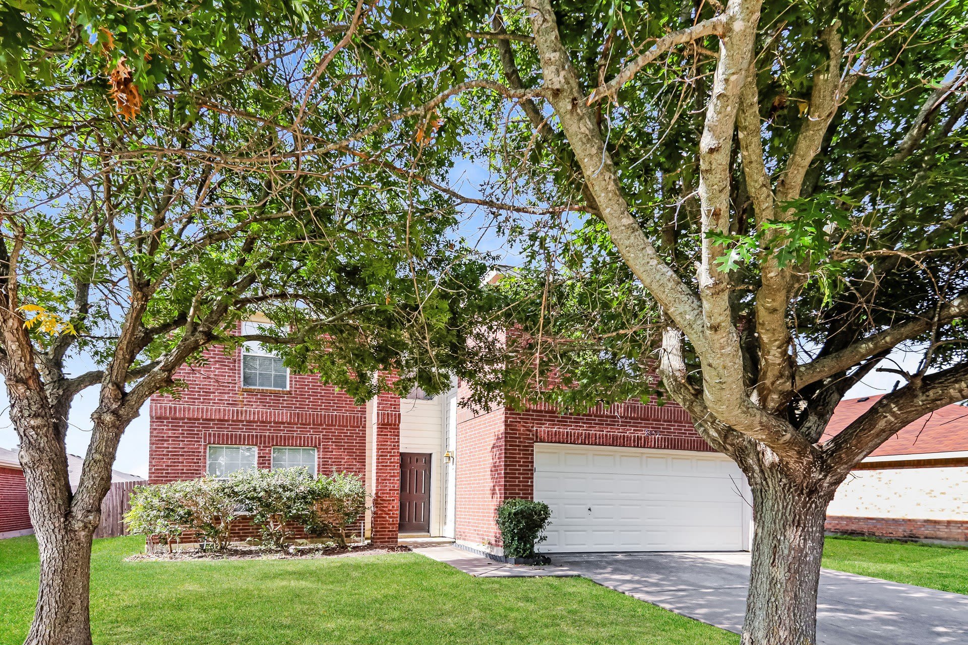 2809 Spencer Circle – photo 2