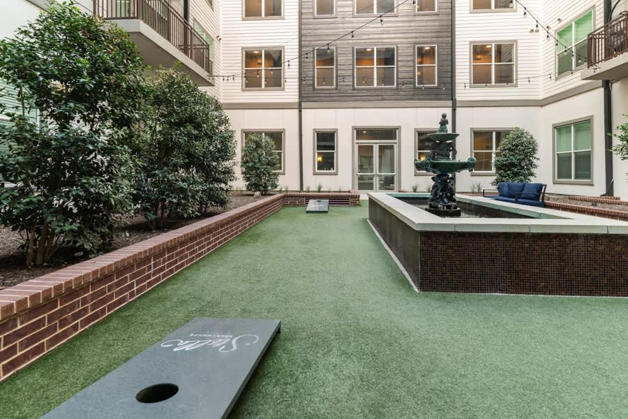 Stella Apartments Uptown – photo 2