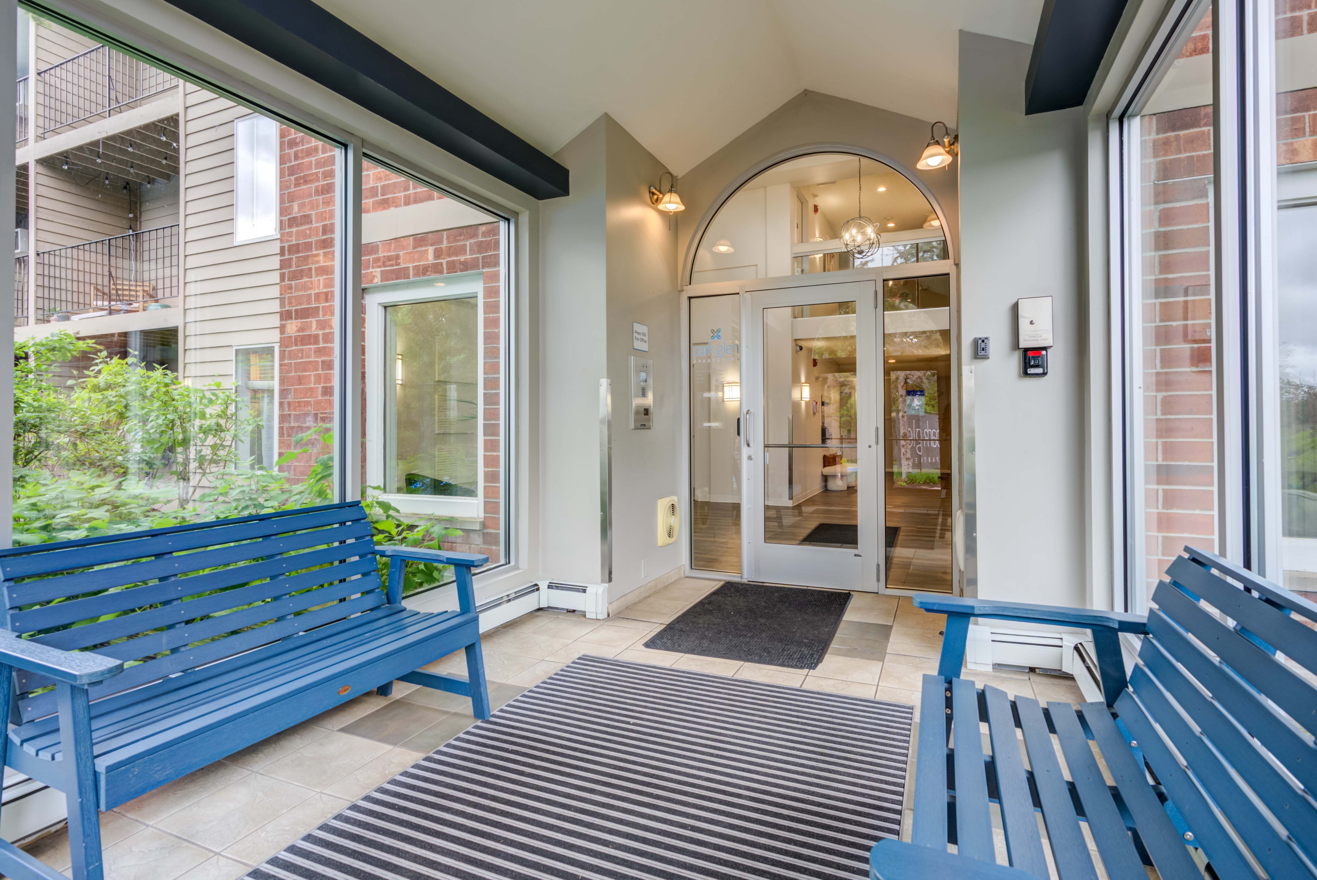 Park Glen Apartments – photo 2