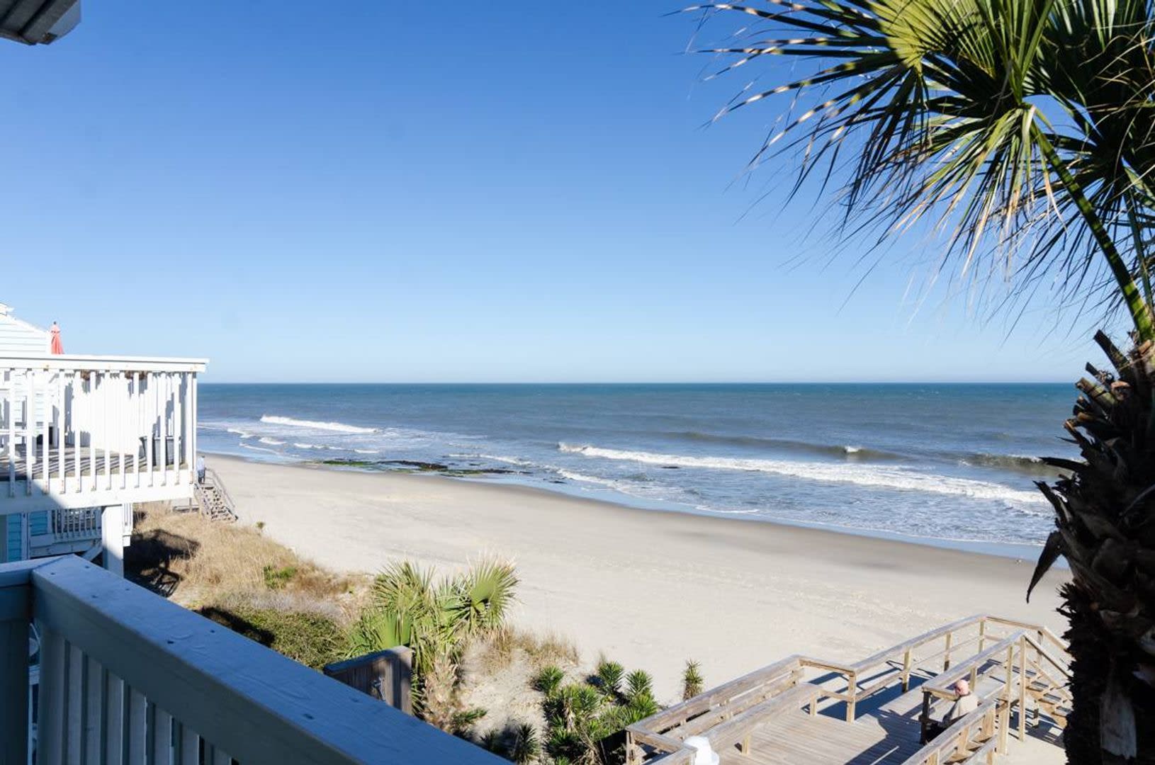 (K122) 2102 B Surfrider Court, Kure Beach, NC 28449 – photo 2
