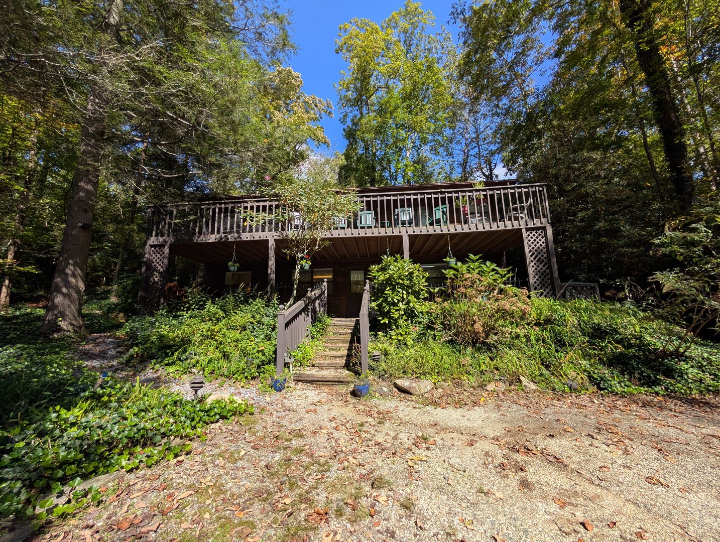 Montreat School Year Rental Available August May Furnished Montreat Basement Apartment Utilities Included – photo 3