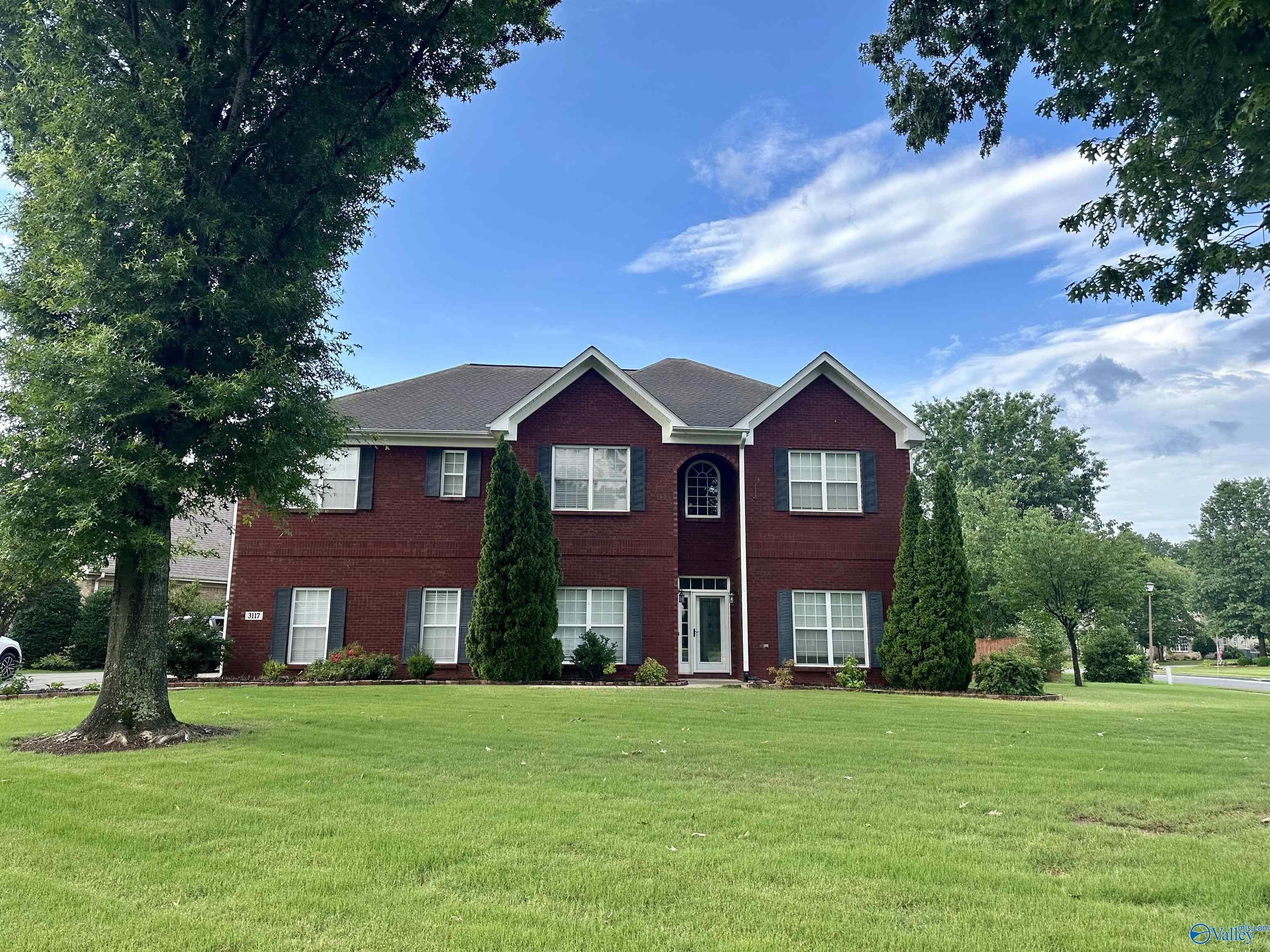 3117 Field Chase Road – photo 1