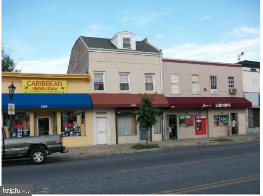 5307 YORK Road – photo 3
