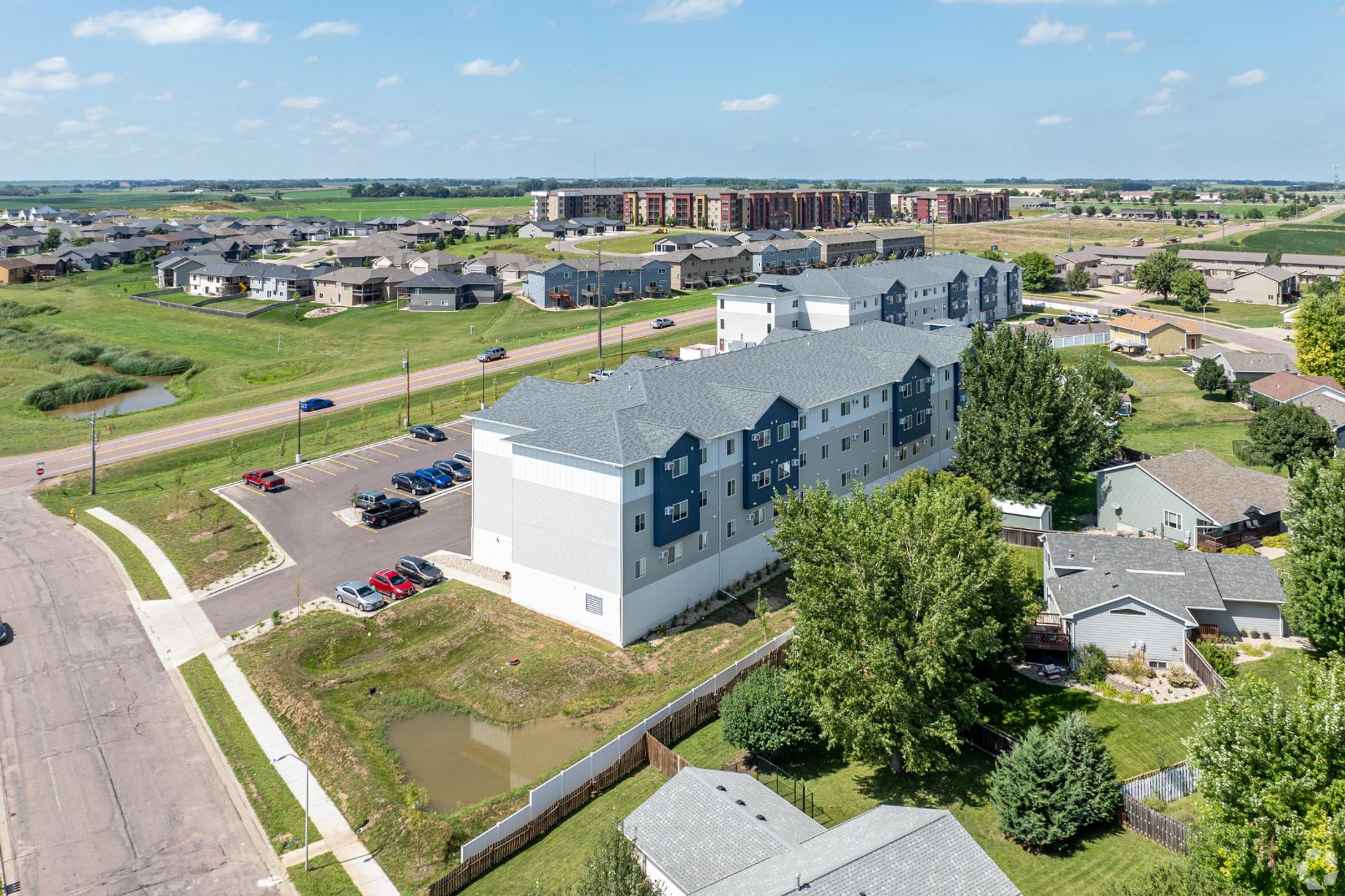 Marion Crossing Apartments (SD-SF-MXA)(Juliet) – photo 4