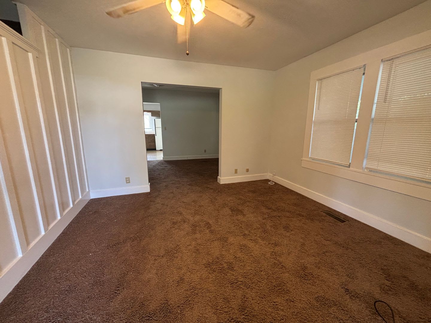 2 Bedroom 1 Bathroom Duplex Near Bethel College Located In Newton Ks 67114 – photo 3