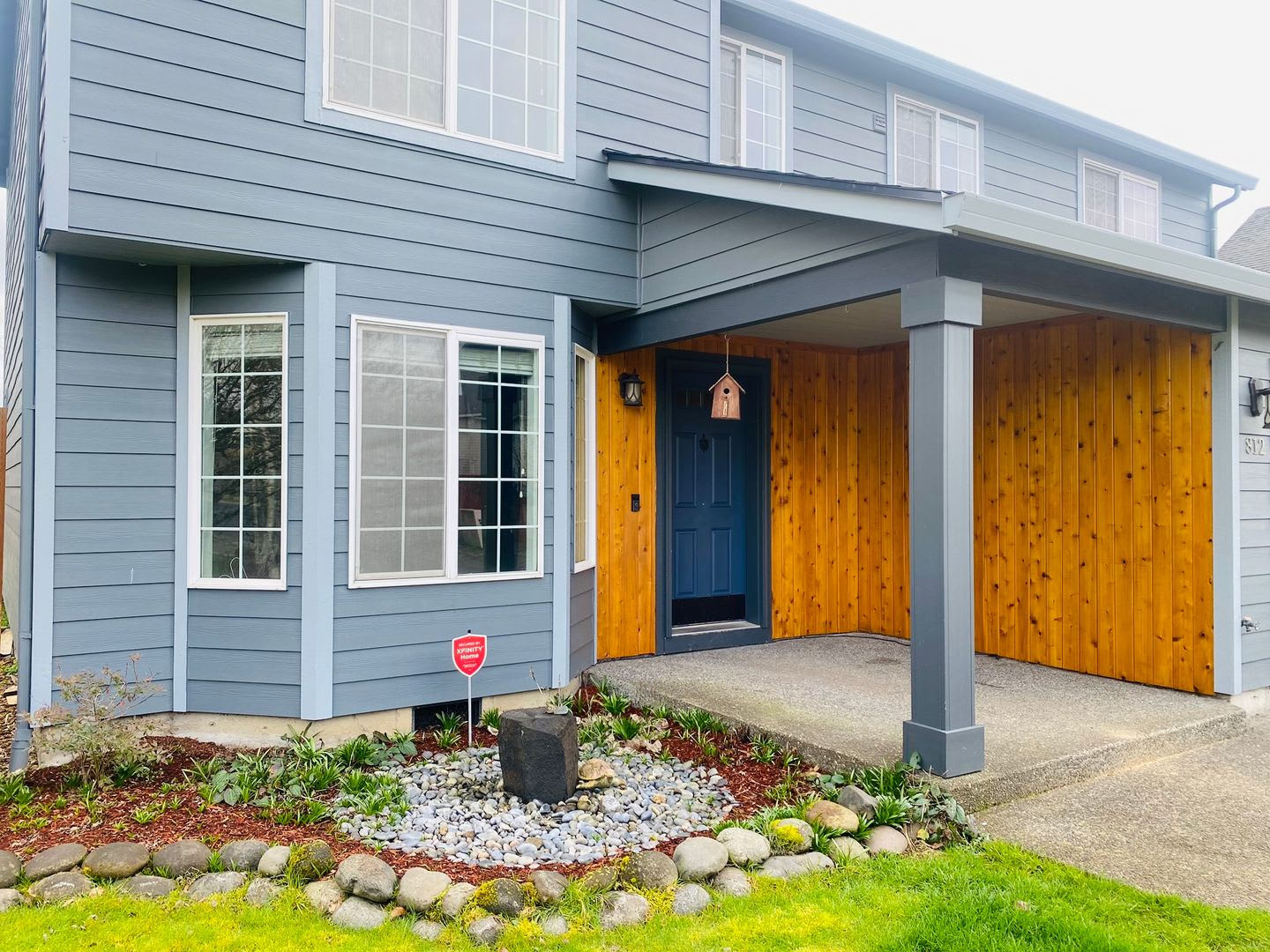 Charming Ridgefield Home Updated Throughout – photo 2