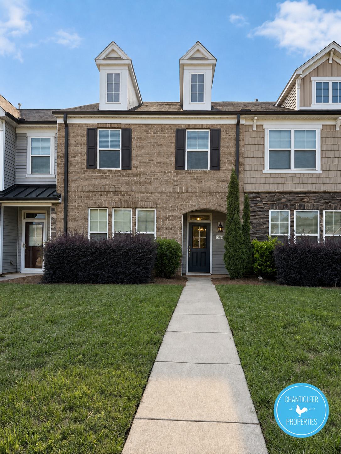 5820 Crestlawn Ct – photo 1