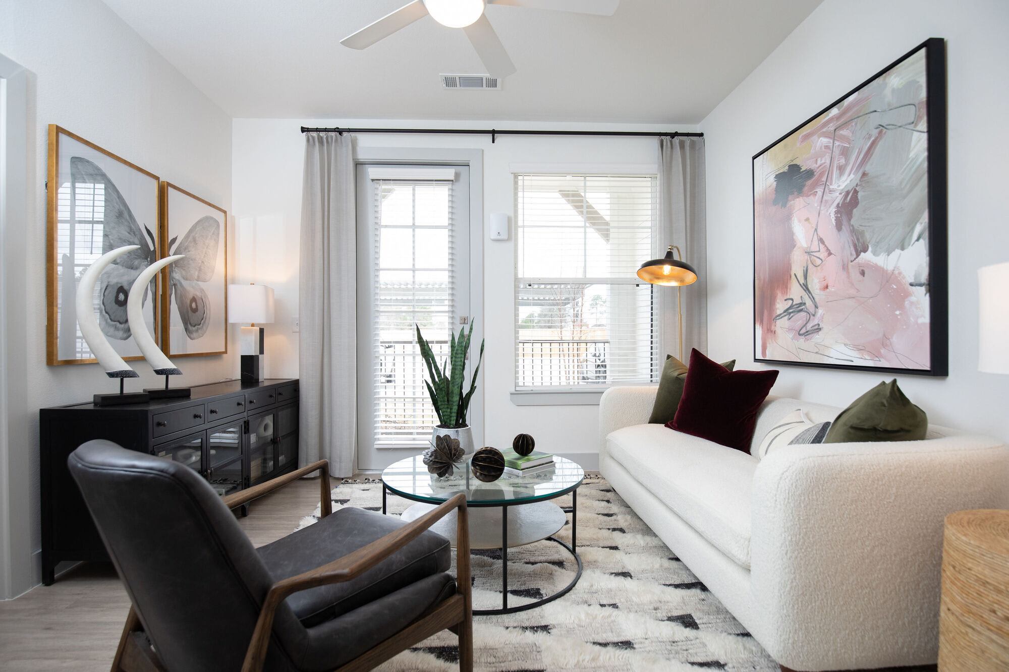 The Madison at City Place – photo 3