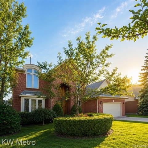 1176 CADMUS Drive – photo 2