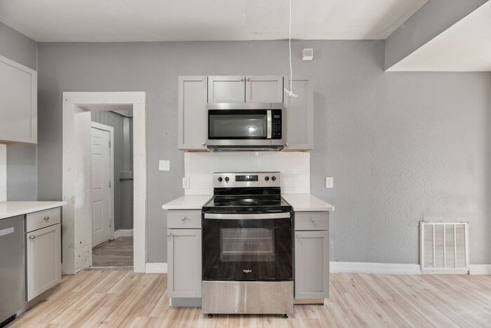 815 North Travis Street – photo 4