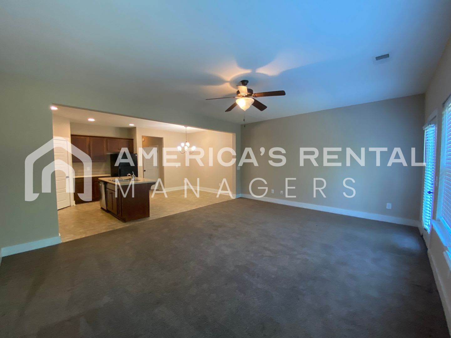 Spacious Town Home in Gardendale – photo 4