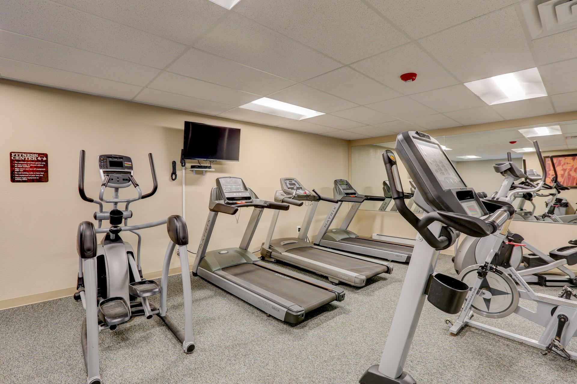 Summit View Village Apartments – photo 2