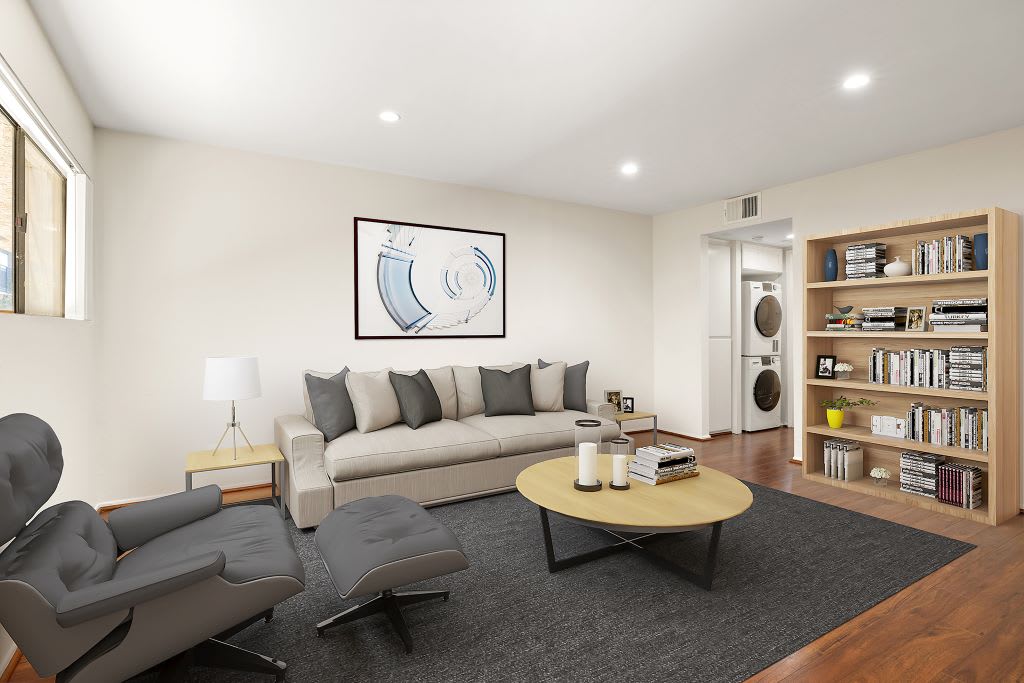 Topanga Terrace – photo 5