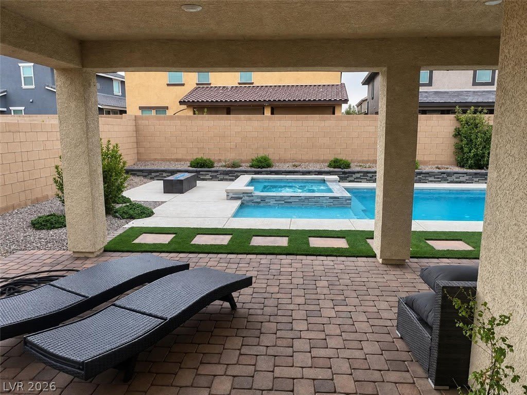 453 Spring Dove Avenue – photo 3