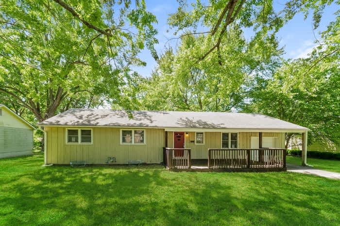 10504 Eastern Avenue – photo 1