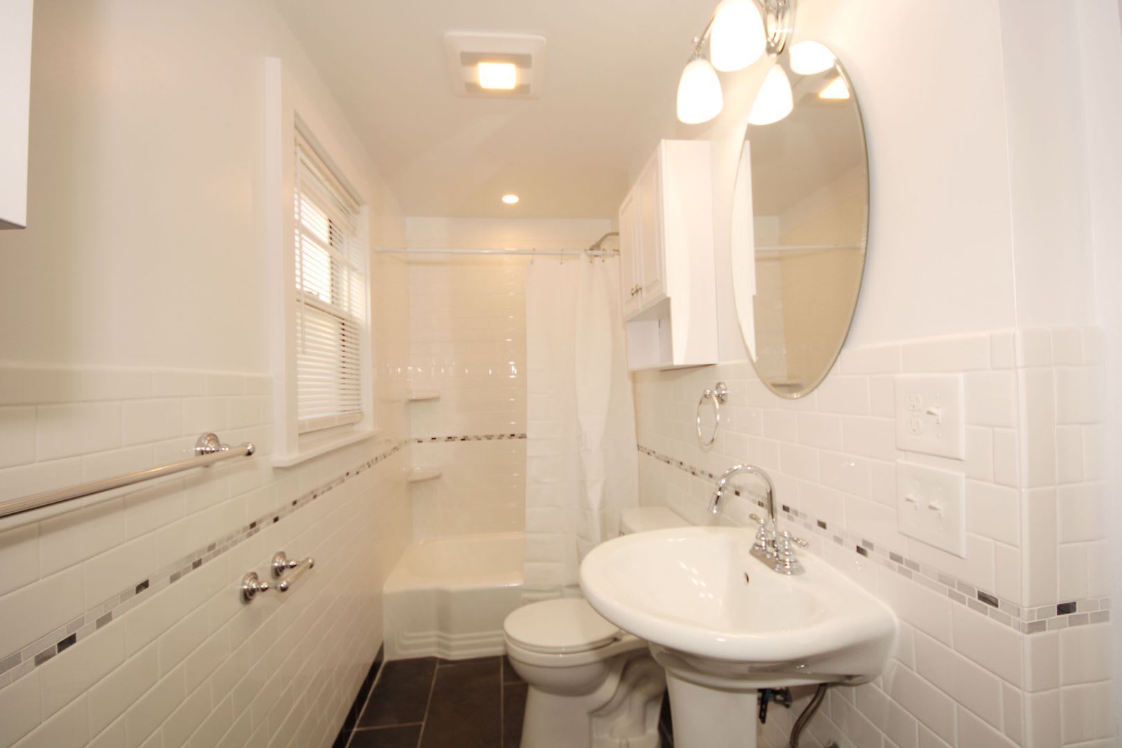1 bed in Waltham – photo 4