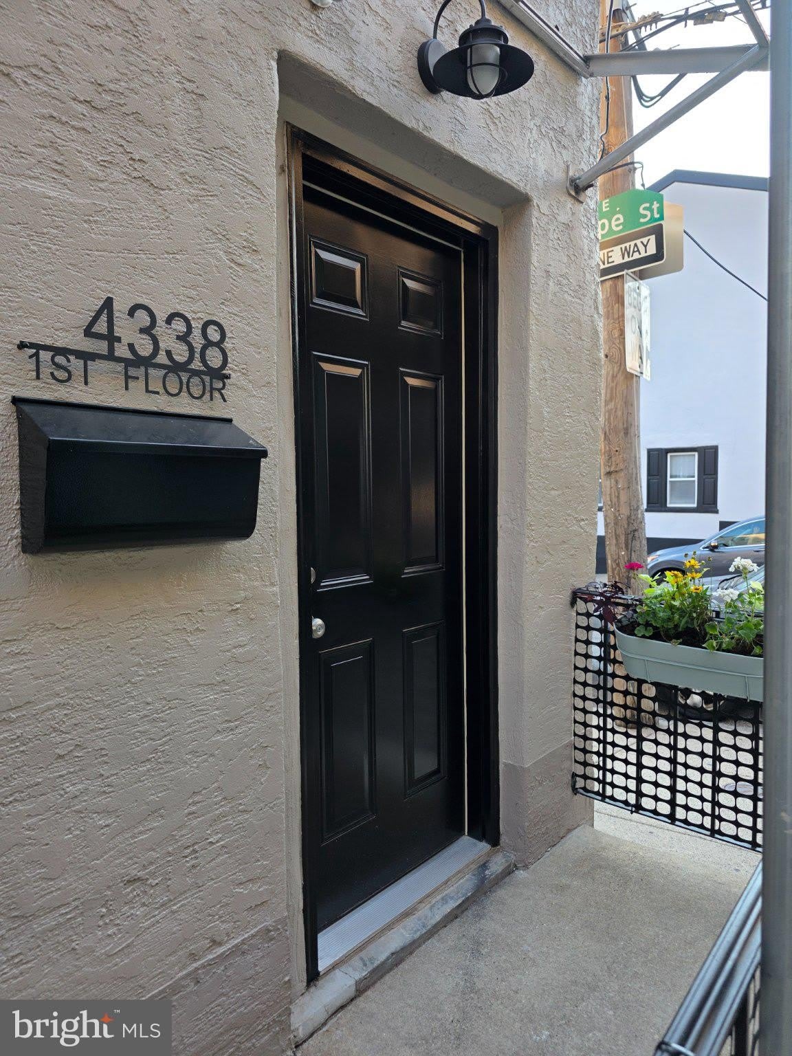 4338 Cresson Street – photo 2