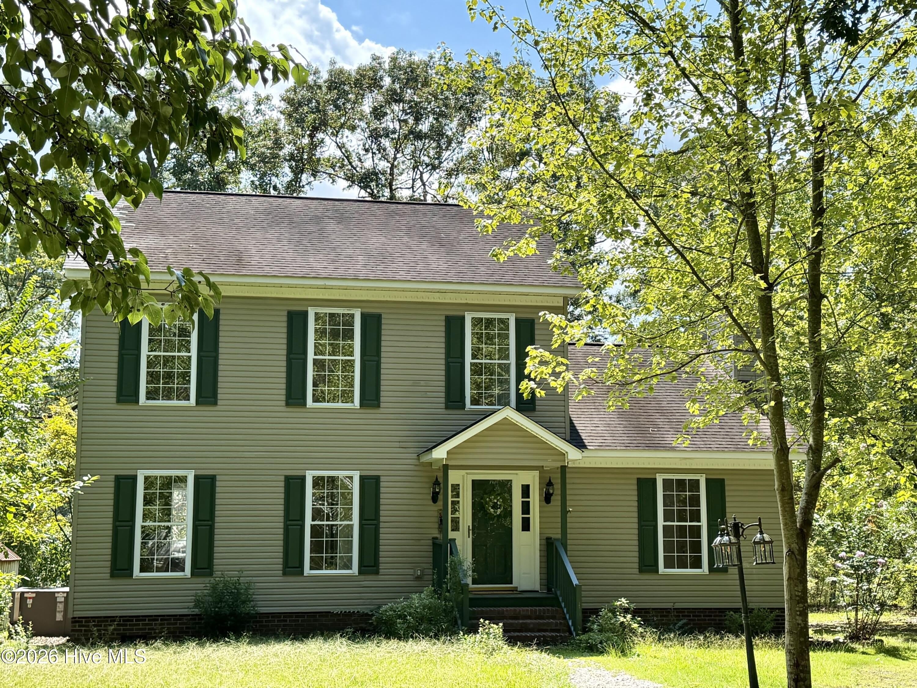 264 Mill Creek Lane – photo 1