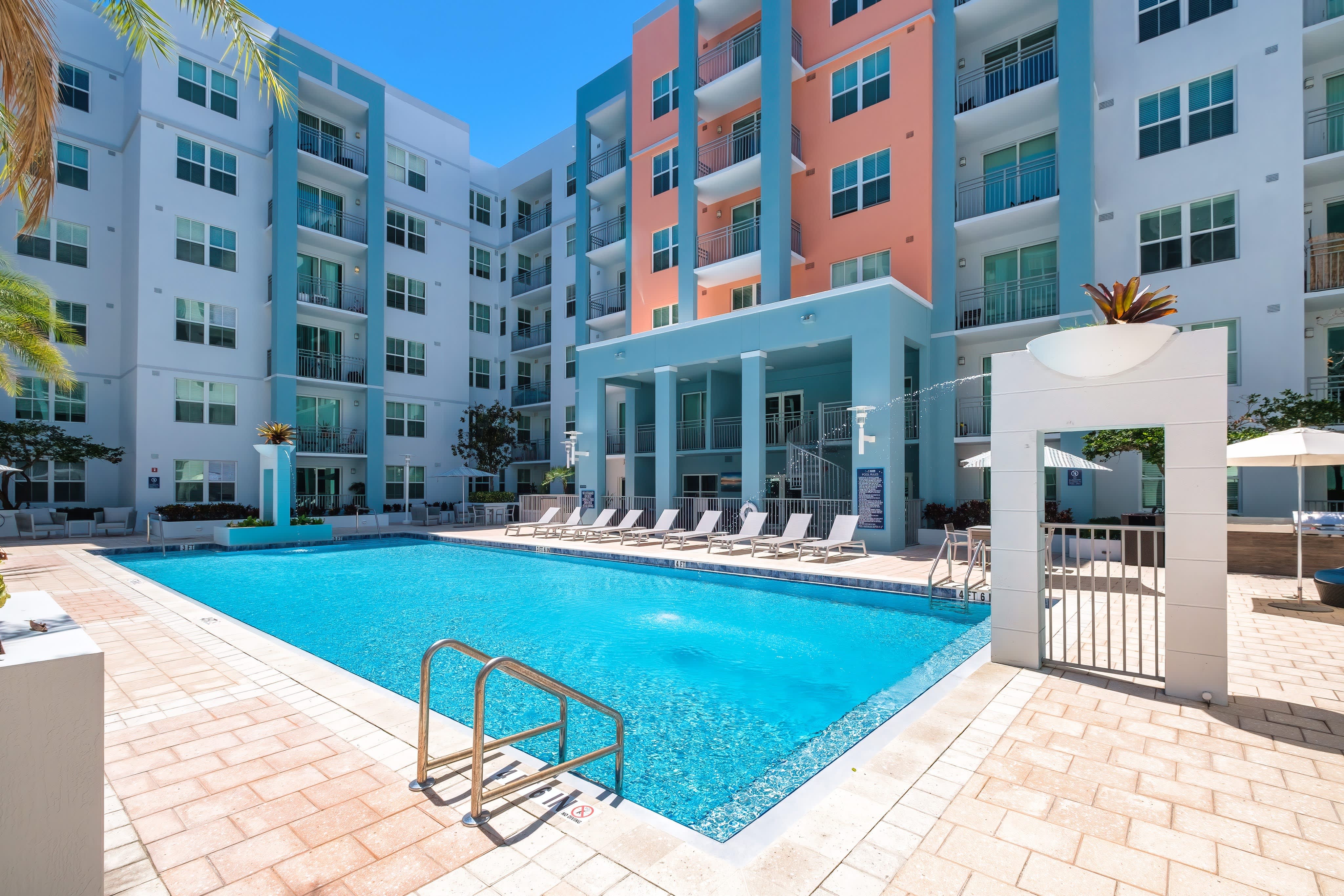 The Point At Coral Gables – photo 2