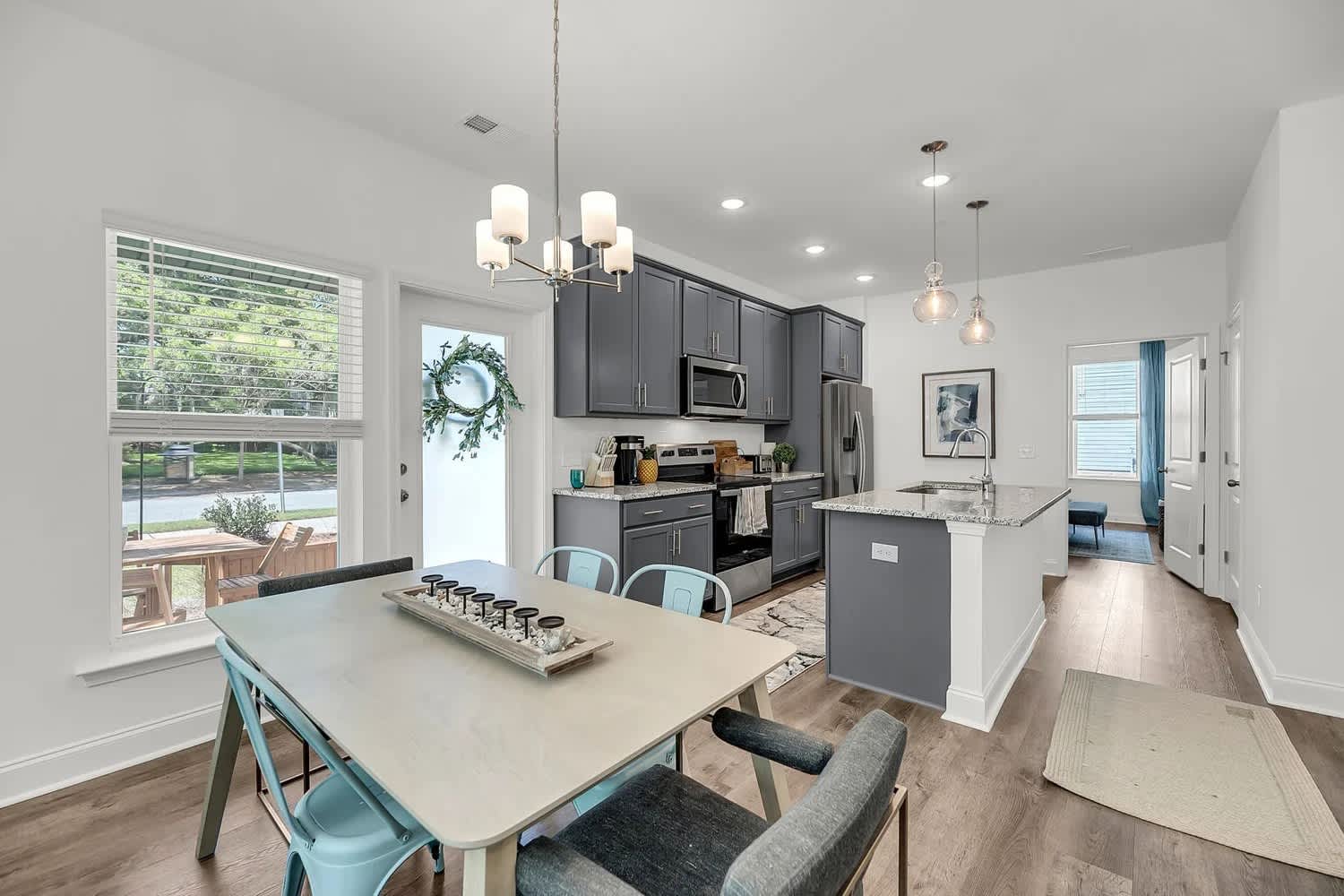 1708 Cayla Street – photo 1