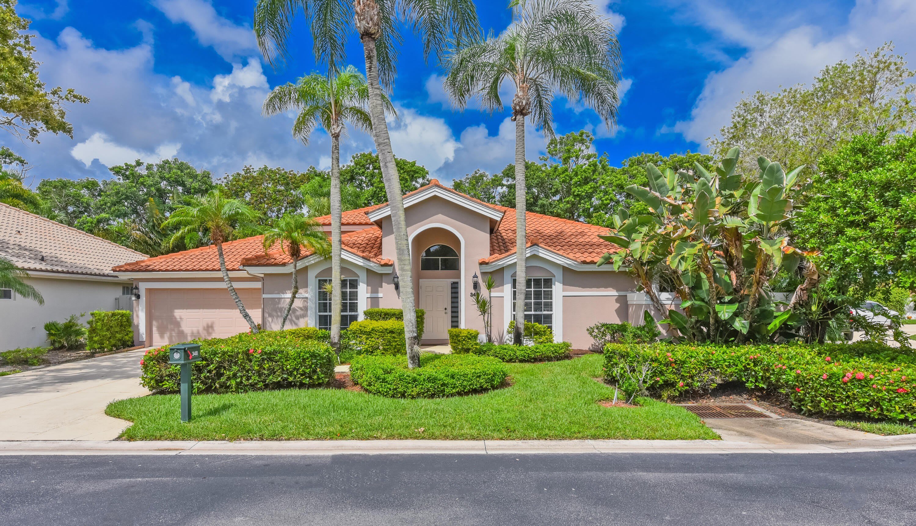348 Eagleton Golf Drive – photo 1