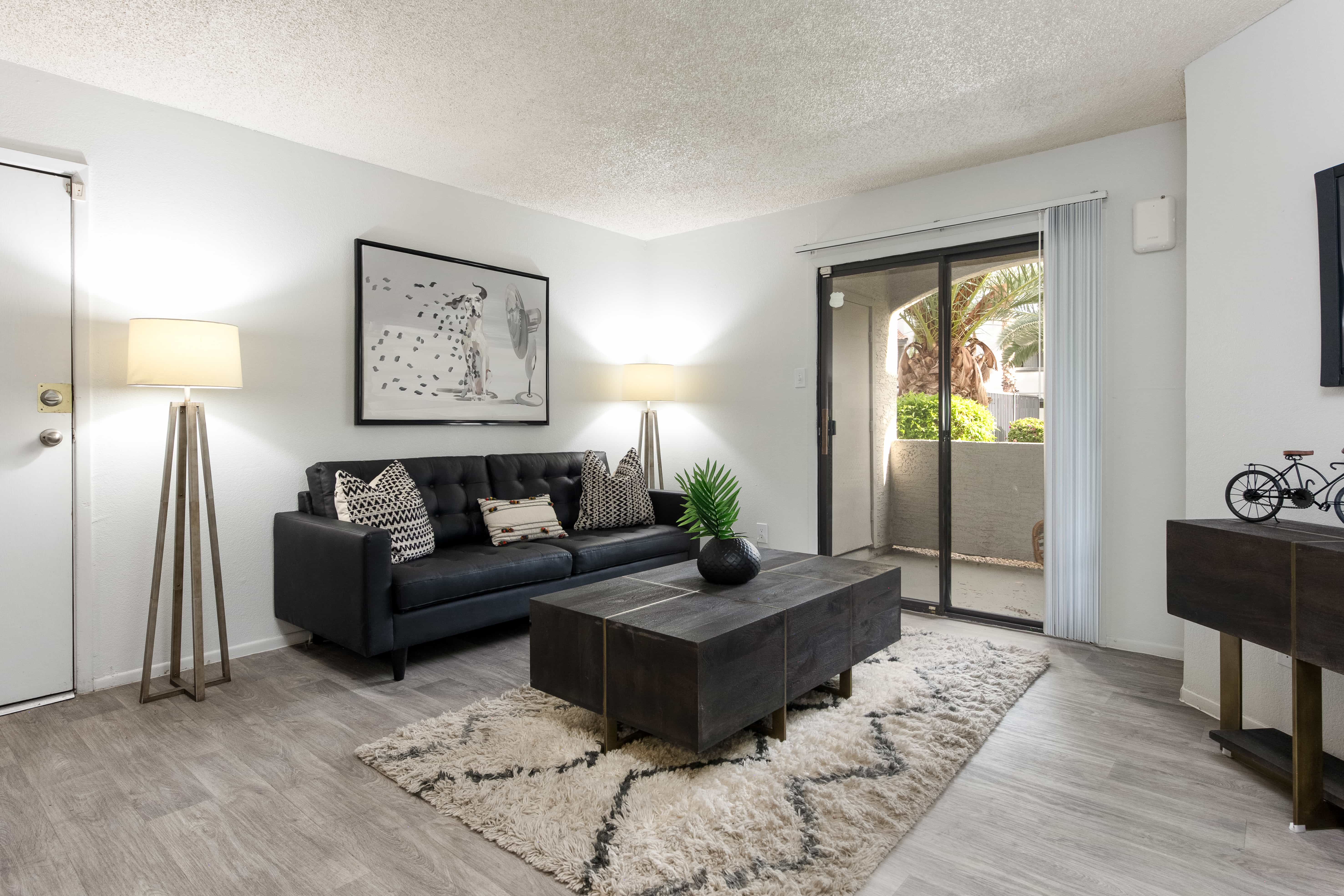 Stonybrook Apartments – photo 5