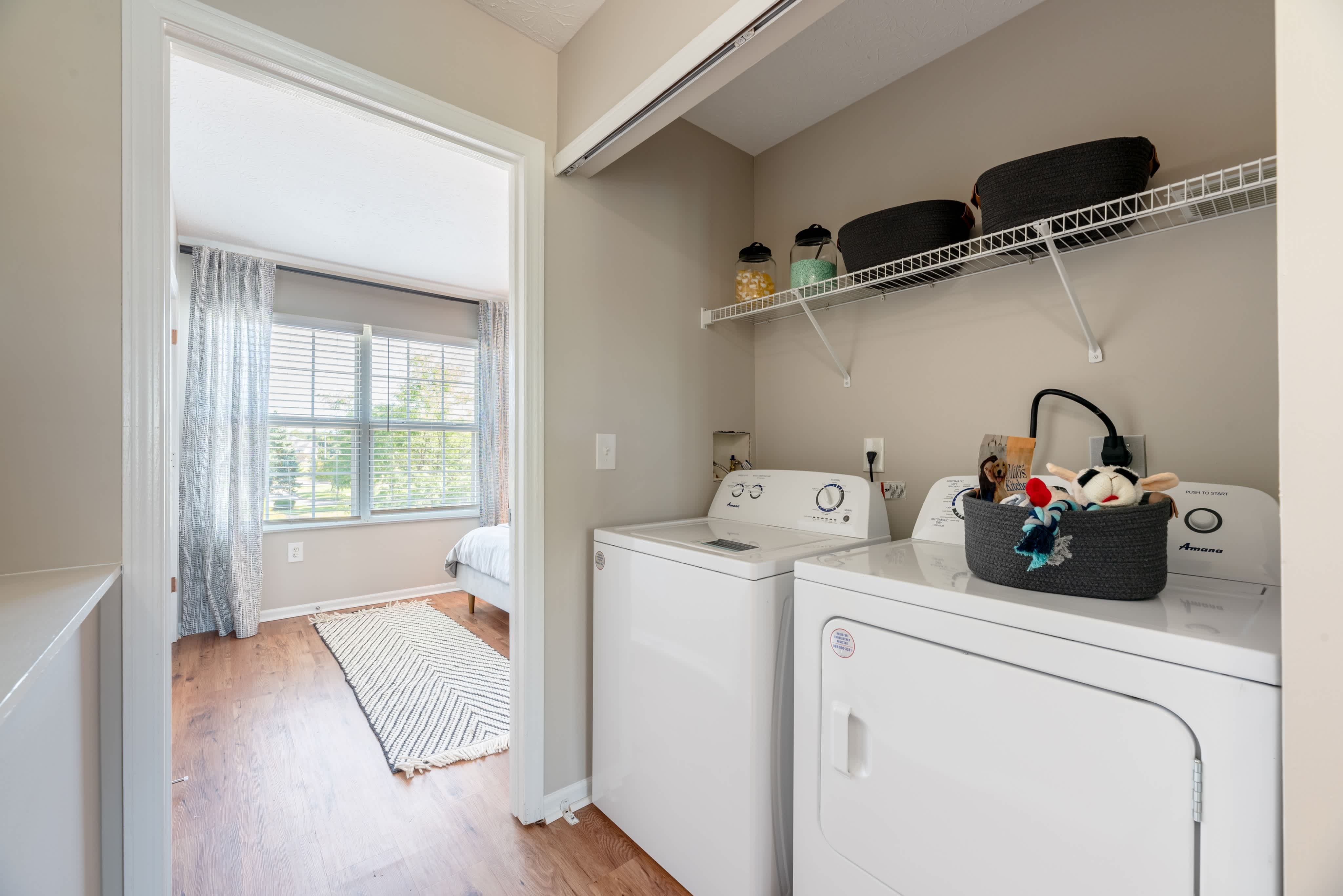 BriceGrove Park Apartments – photo 5