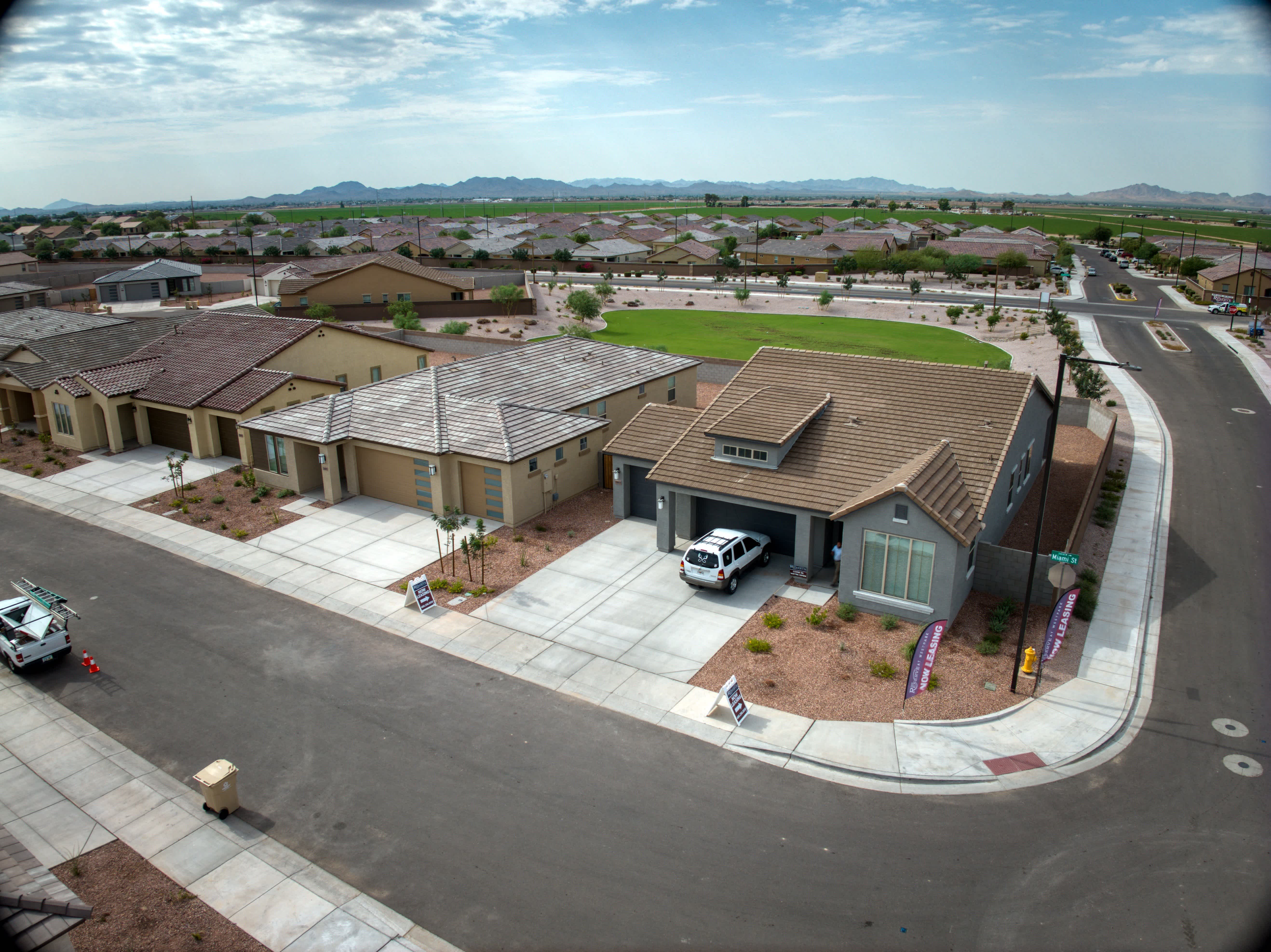 The Reserve At Westpark Iv – photo 5